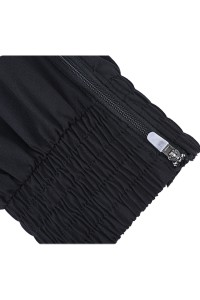 Sports pants women's loose binding feet wear running fitness overalls high waist show thin professional autumn and winter Yoga Pants   SKSP021 detail view-5